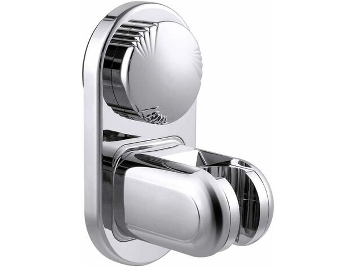 Aspersor bidet portátil, aço inox 304, com gancho, para limpeza de banheiro e pets NOVA LINE