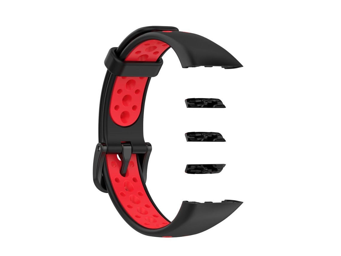 Trocar Pulseira para Huawei Band 6 EOOCOO resistente à água
