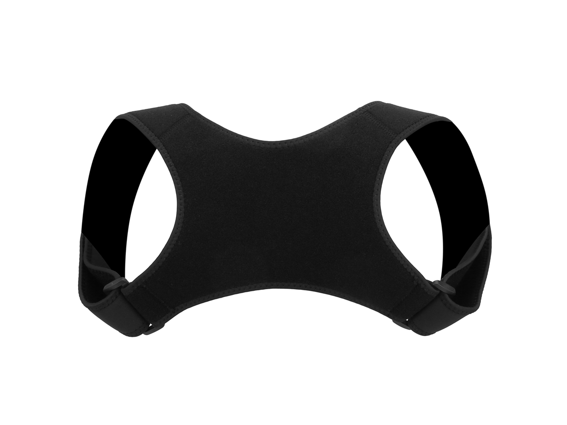 Corretor Postural, Cinto Corretor Postural Para Endireitar As Costas E Corrigir A Corcunda
