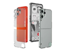 Capa Para Celular Gkk Skin Feel Matte Translucent For Nothing Cmf Phone 2 Pro