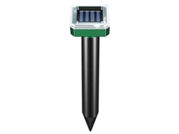 2 Kits Repelentes Solares Para Topos*