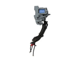 Protector De Perda De Tensão Acessório Contato Auxiliar Chave De Circuito Ac230v Nxm Of-250/320
