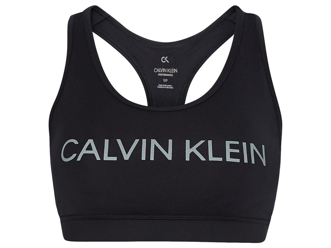 Soutien Desportivas Calvin Klein