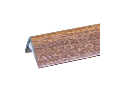 Angulo Adhesivo Pvc 2 Mt Sapelly Briplas