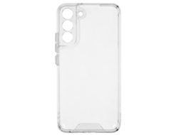 Lurelia Capa Protetora Para Samsung Galaxy S22 Transparente