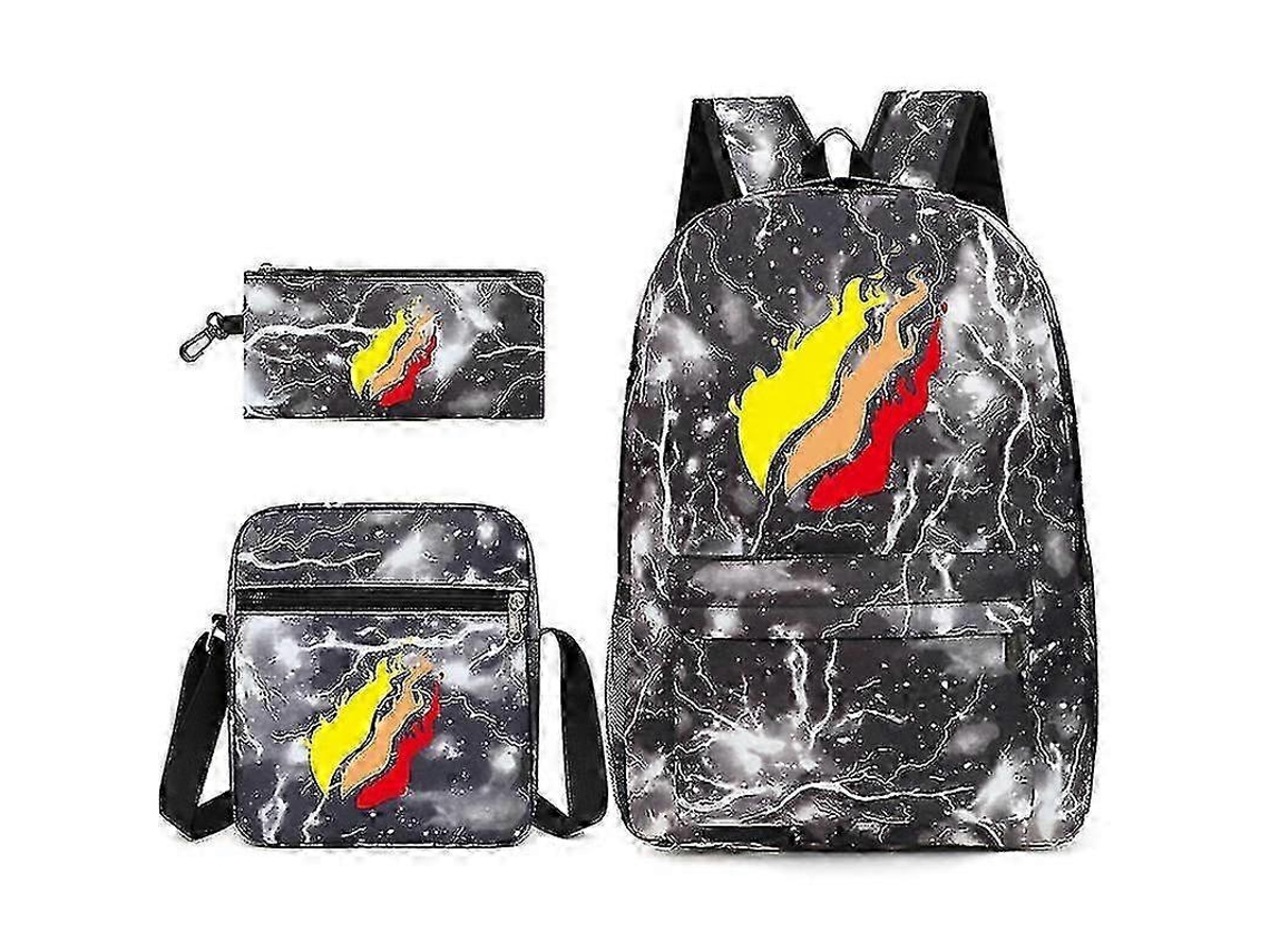 Bolsa De Compras De Lona De Cor Sólida Feminina Bolsa De Ombro Bolsa De Axila