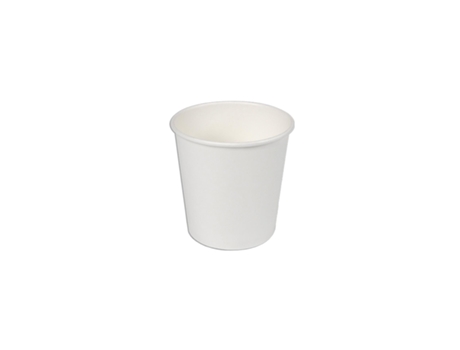 Best Copos De Papel Descartável Café 80 Cc Brancos 50  Unidades