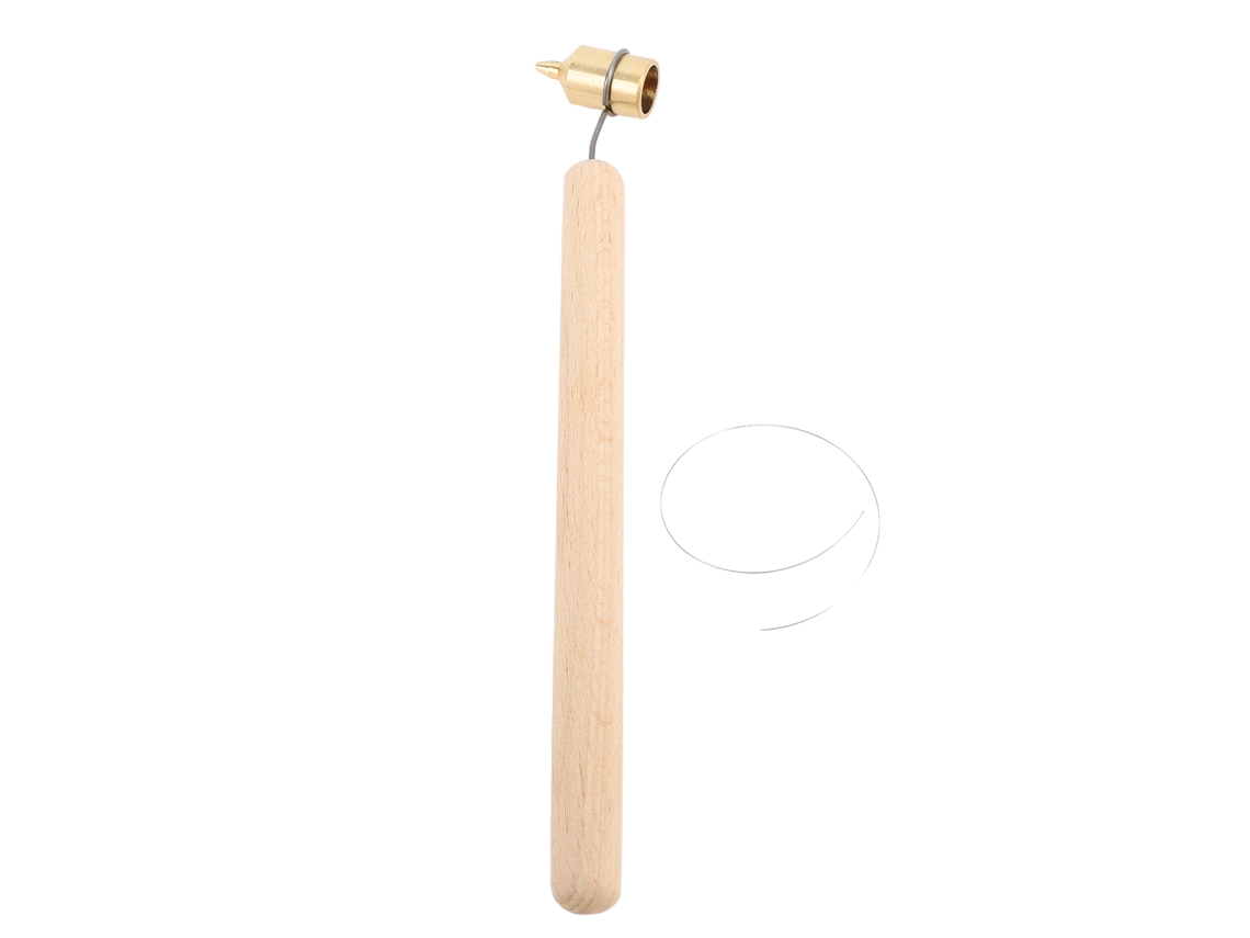 Caneta De Pintura Para Reparo De Amassados E Riscos