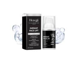 Creme para Olhos com Efeito Hidratante e Antirrugas, Cuidados Diários LAXISCREED
