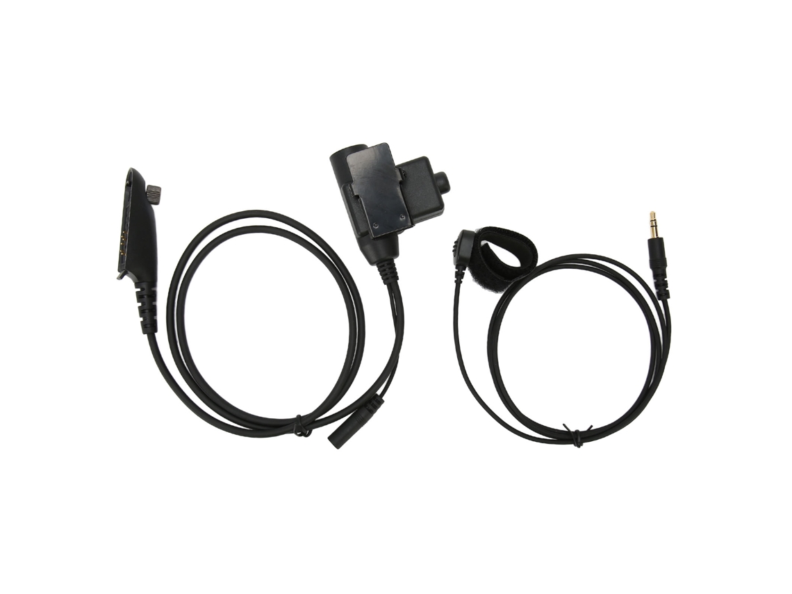 Adaptador Ptt U94 (alta Resistência, Design De Clipe)