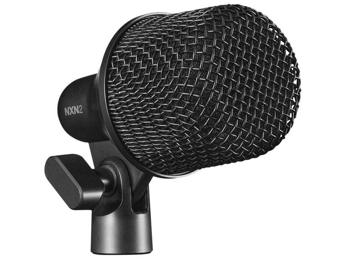 Shure Nxn2 Nexadyne 2 Micro Dinâmico Aucune