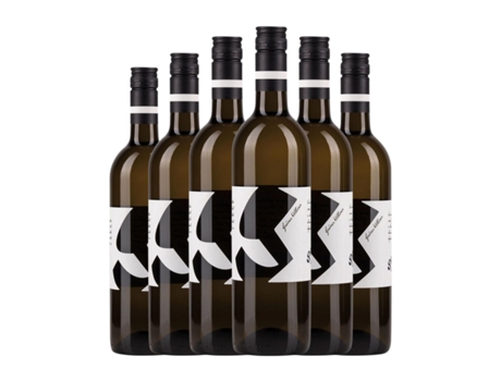 Vinho branco GLATZER Grüner Veltliner (0.75 L - 6 Unidades)