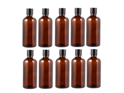 10Pcs Frasco de Maquiagem ALLINLESS