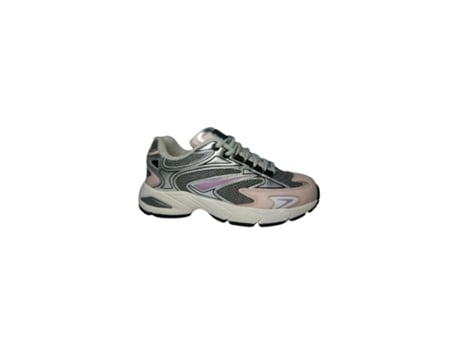 Sapatilhas De Mulher Date Sportive Multicor (37)