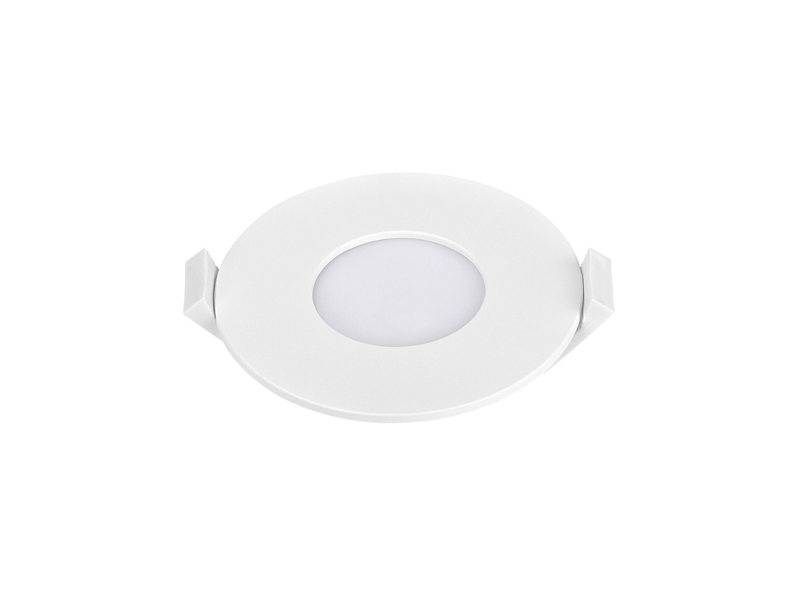 Led Led Slim Round 3W 3000K Diam 85Mm PANASONIC