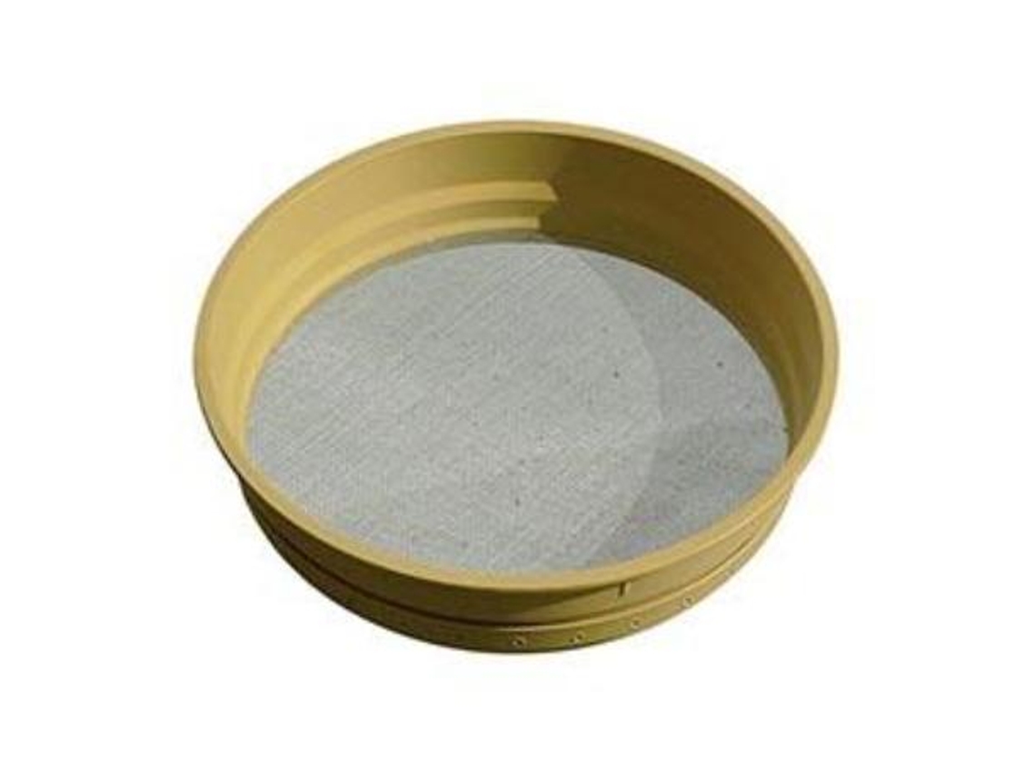 Criba plastico n.18  1,25mm 50cm