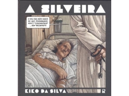Livro A Silveira de Kiko Da Silva (Galego)