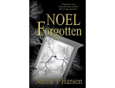 Livro NOEL Forgotten de Nicole Hanson (Inglês)