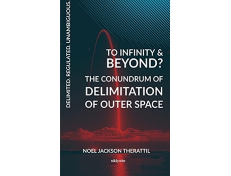 Livro To Infinity And Beyond? De Noel Jackson Therattil (inglês)