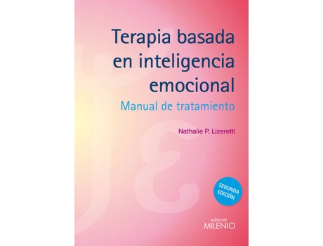 Livro Terapia basada en inteligencia emocional de Margarida Prats Ripoll