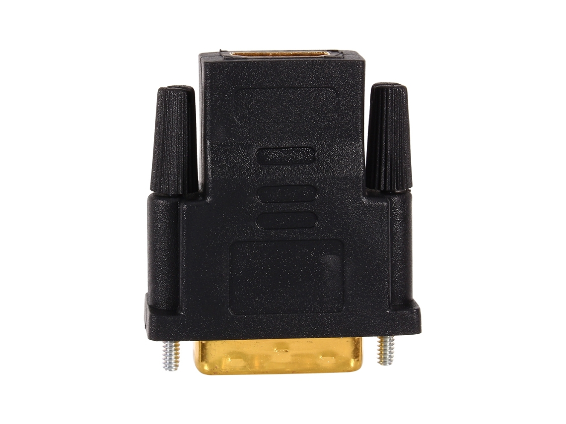 Adaptador Dvi 24+1 para Hdmi LAXISCREED