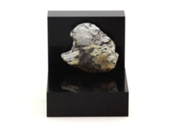 Ágata Pedra Natural dos Eua Arizona Pedra Preciosa Multicolorida Energia Positiva e Equilíbrio 19 3 Ct Certificado de TRENDYFLAIR