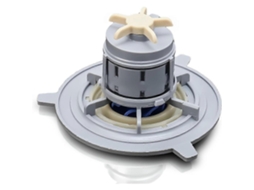 Microfiltro compatível com Bosch AQUAFORGE