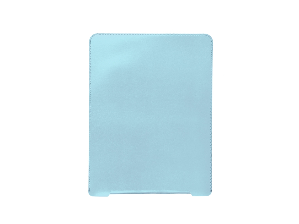 Capa Para Laptop 13,3 Polegadas, Com Bolsos, Em Microfibra Elysve