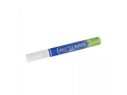 3 Marcadores De Rejunte, Marcadores De Tinta Para Azulejos, Caneta De Rejunte À Prova Dágua Para Reparar Lacunas Em Paredes E Pisos, Branco Olysi Shop