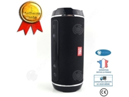 Alto-falante Bluetooth portátil de alta qualidade de som Mini alto-falante Bluetooth externo Rádio FM TECH DISCOUNT
