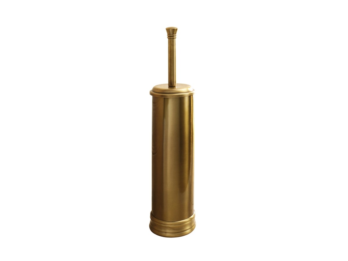 Escova sanitária de bronze romance 75334400200 GEDY
