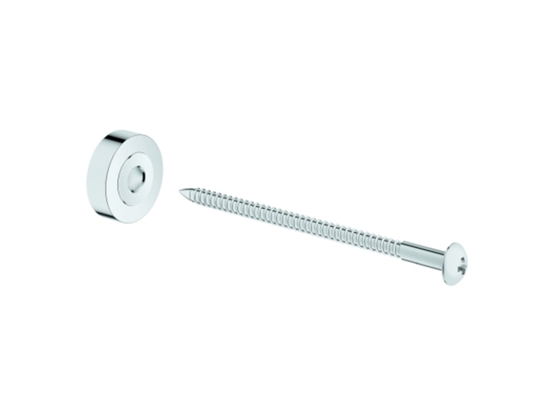 Rainshower Smartcontrol Disco De Compensação, 26385000 Grohe