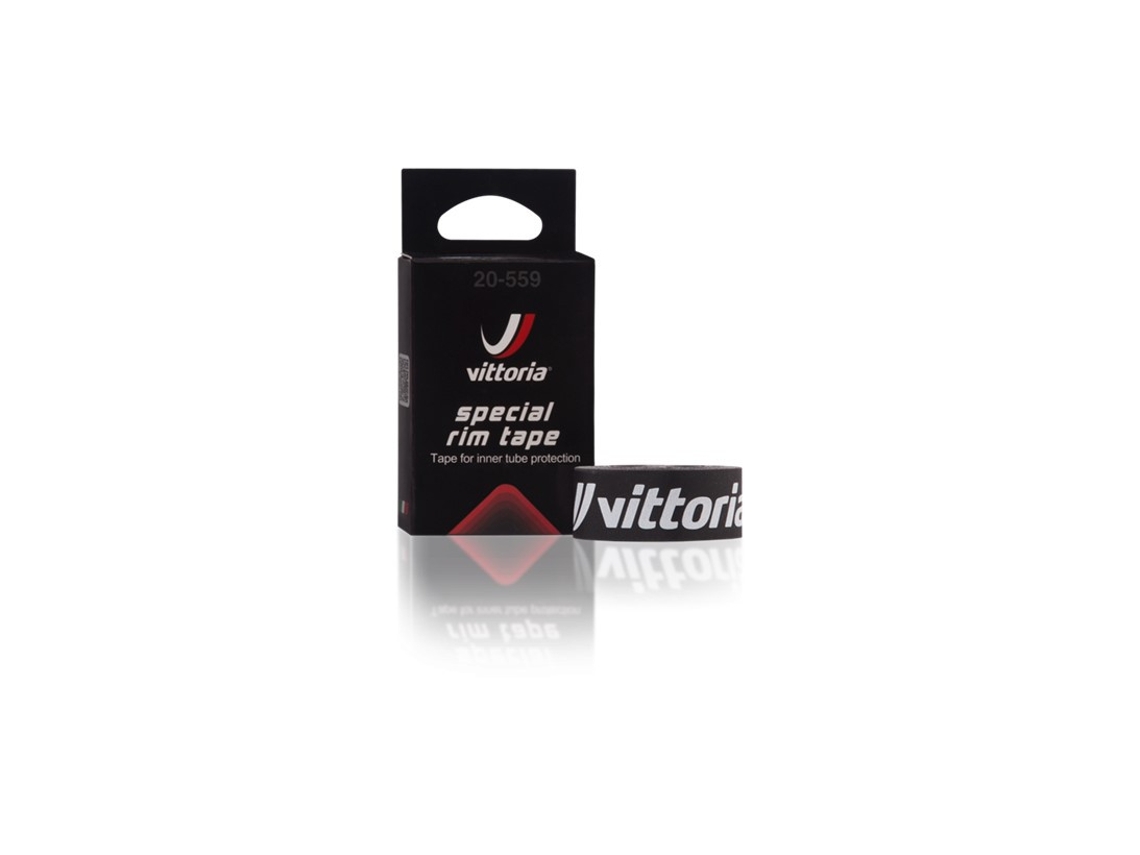 Reparação de Pneu VITTORIA  VITTORIA 15 Pcs (Algodão)