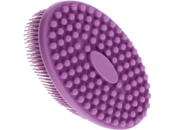 Escova De Banho Silicone Sherchpry Para Meninos E Meninas, Massagem Suave E Esfoliação, Fácil De Limpar