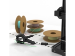 Conector Splicer Filamento 1.75mm 3d