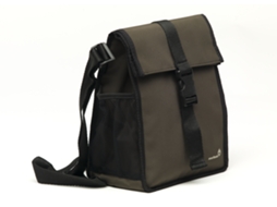 Lancheira SMARTLUNCH SQUARE Verde