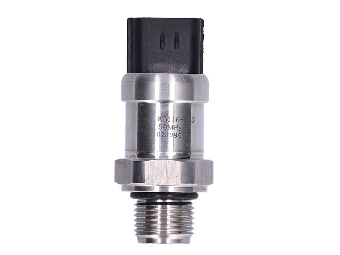 Sensor De Pressão Laxiscreed Para Escavadoras Sh200/240/300, Substituição Confiável E Precisa