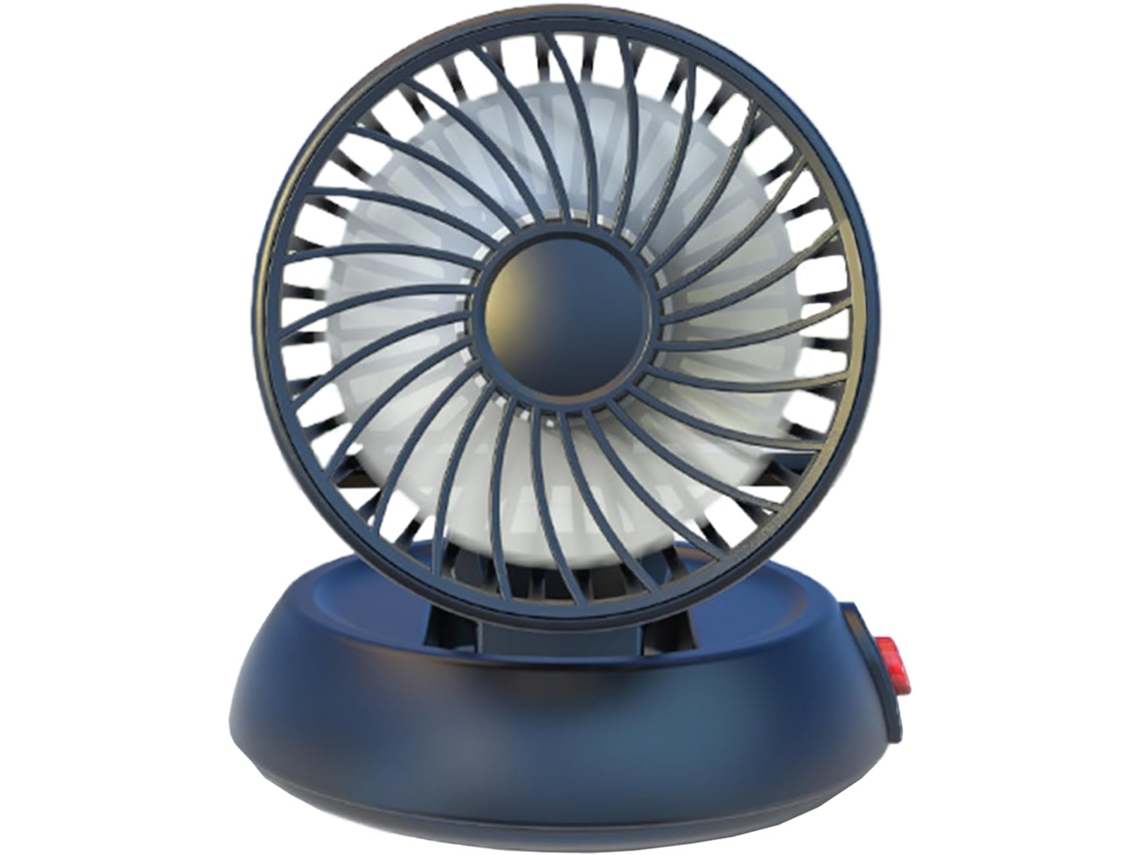 Ventilador De Carro, Ventiladores De Carro Que Sopram