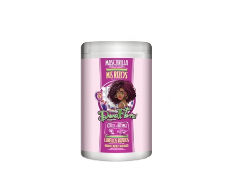 Máscara DONA FLORA Meus Cachos 1Kg