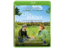 Hampstead / Una cita en el parque 