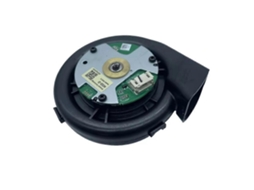 Motor Do Ventilador Msd-d Para Aspirador Robô Dreame S10 / S10 Plus / L20 Ultra / L30 Ultra - Peça De Reposição