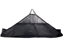 Bolsa Para Acessórios De Pesca, Bolsa De Pesagem Com Régua, Balança Graduada, Bolsa De Pesagem De Pe Gokoco
