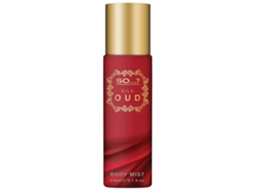 Oud Silk Body Mist 150 ml