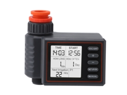 Timer De Irrigação Automática Inteligente Jardim Worten