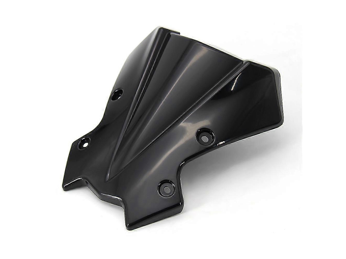 Defletor De Ar Pára Brisa Kawasaki Z900 Z650 2020 2022 Novo