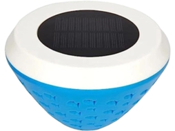 Luzes Solares Flutuantes GOKOCO para Lagos e Piscinas