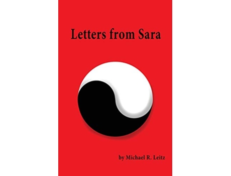 Livro Letters from Sara de Michael R Leitz (Inglês)