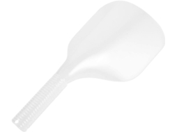 Protetor Facial Transparente Com Esponja Antiderrapante Para Cortes