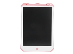 Placa De Desenho Lcd Inteligente (grafite Infantil, Notas Manuscritas) Tábua De Escrita Lcd Com Traço Grosso Colorido De 11 Polegadas