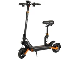Trotinete Elétrica KUKIRIN G2 Pro (600 W - Autonomia: 55 Km - Preto)